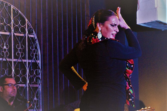 Local Flamenco Show with dinner at El Cortijo - Flamenco with dinner at El Cortijo: what this night really is
