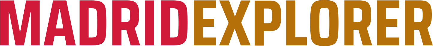 Madrid Explorer