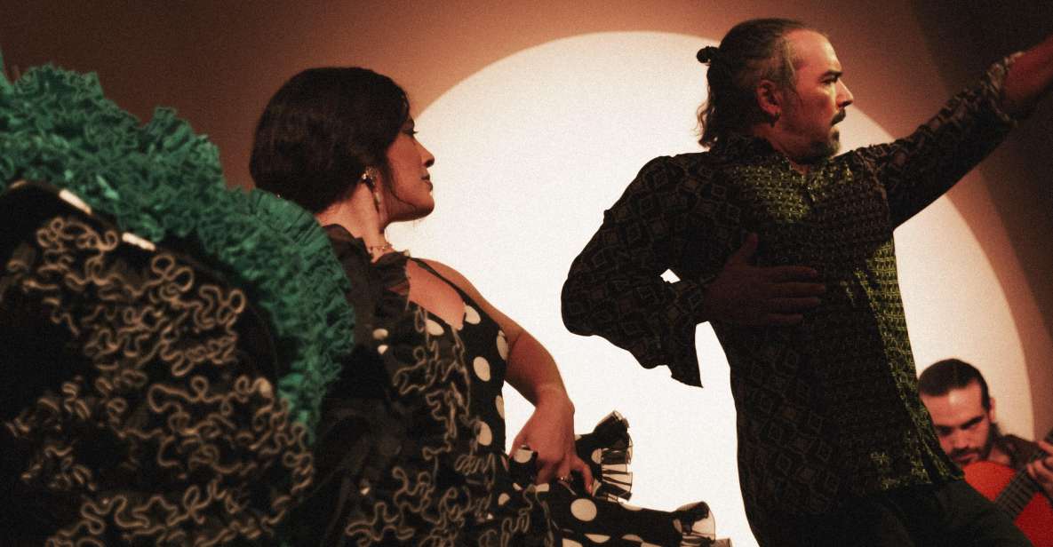 Madrid: 1-Hour Traditional Flamenco Show at Centro Cultural - A quick reality check on expectations