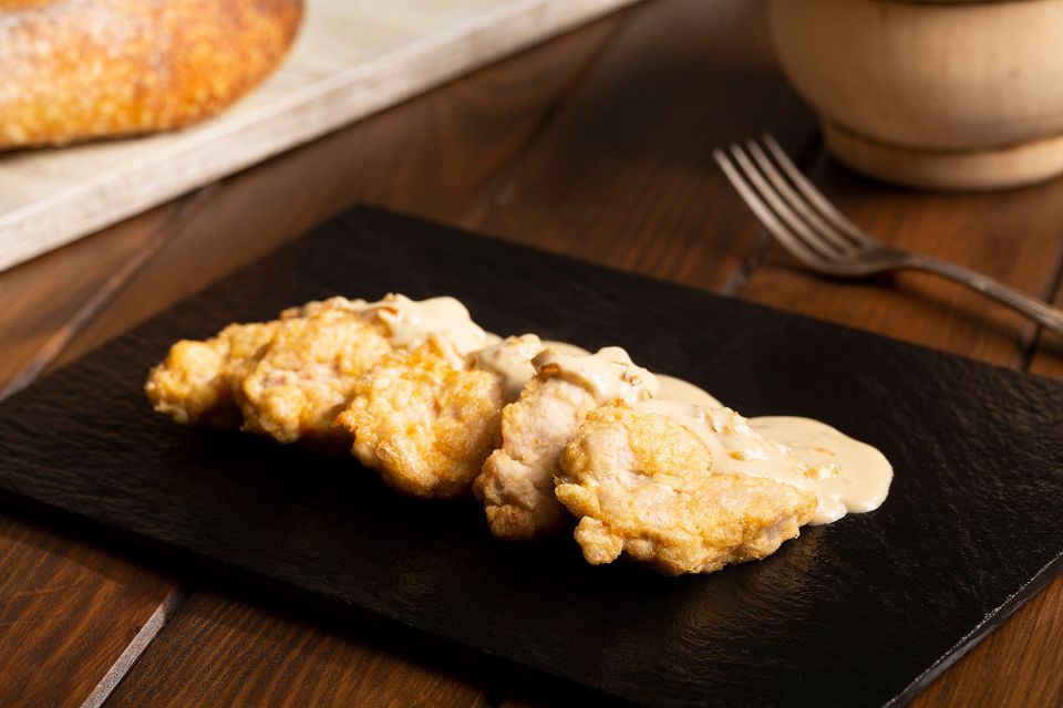 Madrid: 10 Tapas 2.5-Hour Cooking Class - What you’ll cook: 10 tapas tied to Spanish regions