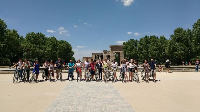 Madrid: 3-Hour Sightseeing Tour by Electric Bike - Why an Electric Bike Works So Well in Central Madrid