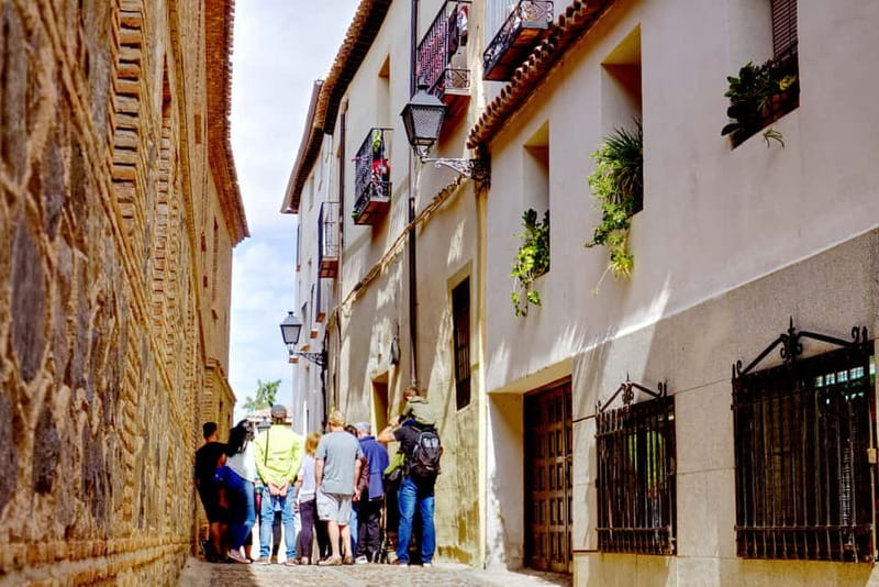 Madrid: 6-Hour Day Trip to Toledo with Guided Walking Tour - The Primate Cathedral Façade: Why Exterior Views Still Work