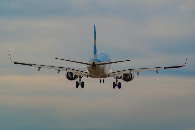 Madrid Airport Private Arrival Transfer - Value at $49.26 Per Person: When This Makes Financial Sense