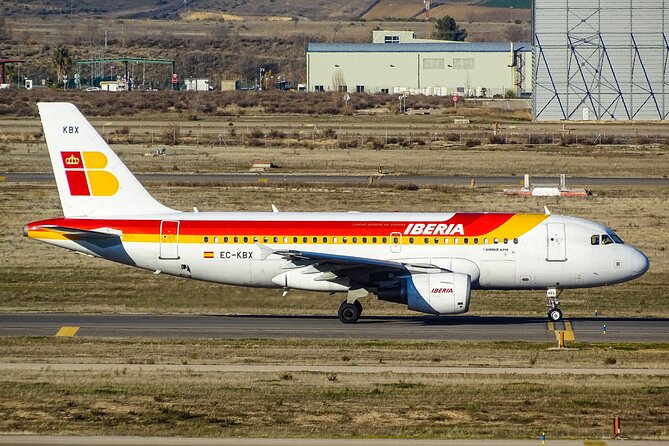 Madrid Airport Private Arrival Transfer - Where to Meet Your Driver: Terminal 1, 2, and 4 Stops That Actually Work