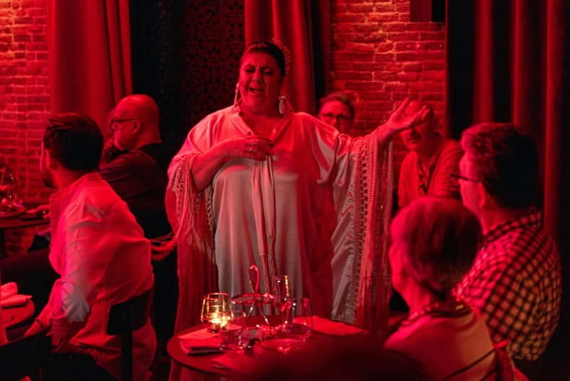 Madrid: Authentic Flamenco at Flamenco de Leones with drink - Price and value: what $34 really covers in Madrid