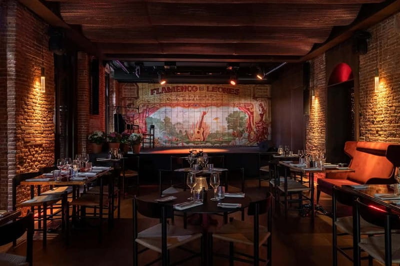 Madrid: Authentic Flamenco at Flamenco de Leones with drink - FAQ