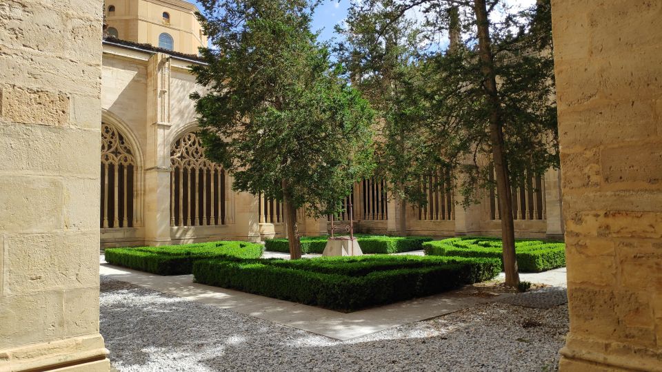 Madrid: Avila and Segovia Day Trip with Tickets to Monuments - Basilica de San Vicente: Romanesque details that reward close looking
