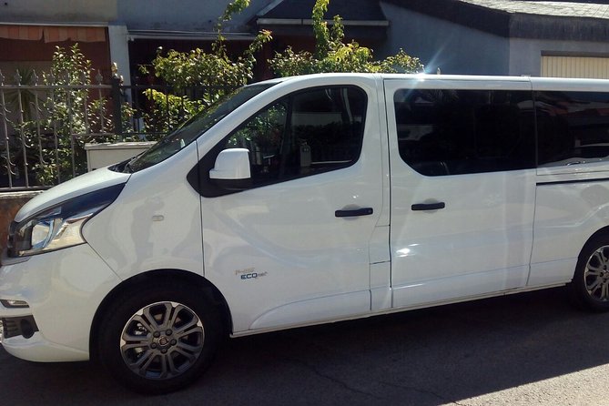 Madrid Barajas Airport Private Transfer To Madrid City - Potential hiccups to plan for