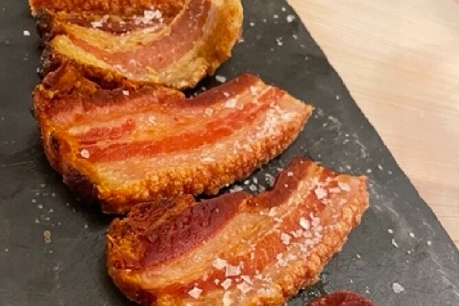 Madrid by Night Small Group Tour: Stories, Sights and Tapas Bites - Madrid Tapas, But With a Real Plan