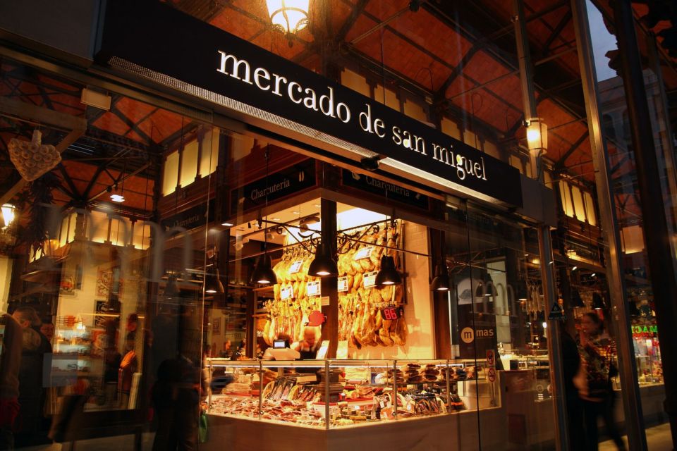 Madrid: City Highlights Guided Walking Tour - Price and Value: Why $30 for 2.5 Hours Can Make Sense