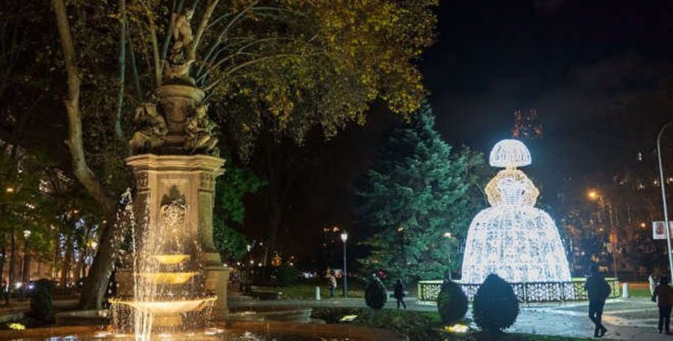 Madrid: City Highlights Tuk Tuk Tour - The Driver Matters: Names That Have Made Trips Better