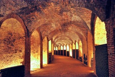 Madrid Countryside Wineries Guided Tour with Wine Tasting - Meeting point and the 9:30 a.m. reality check at Plaza del Conde de Casal