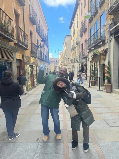 Madrid: Day Trip to Toledo with Walking Tour & Small Group - Price and value: is $93 per person a fair deal?