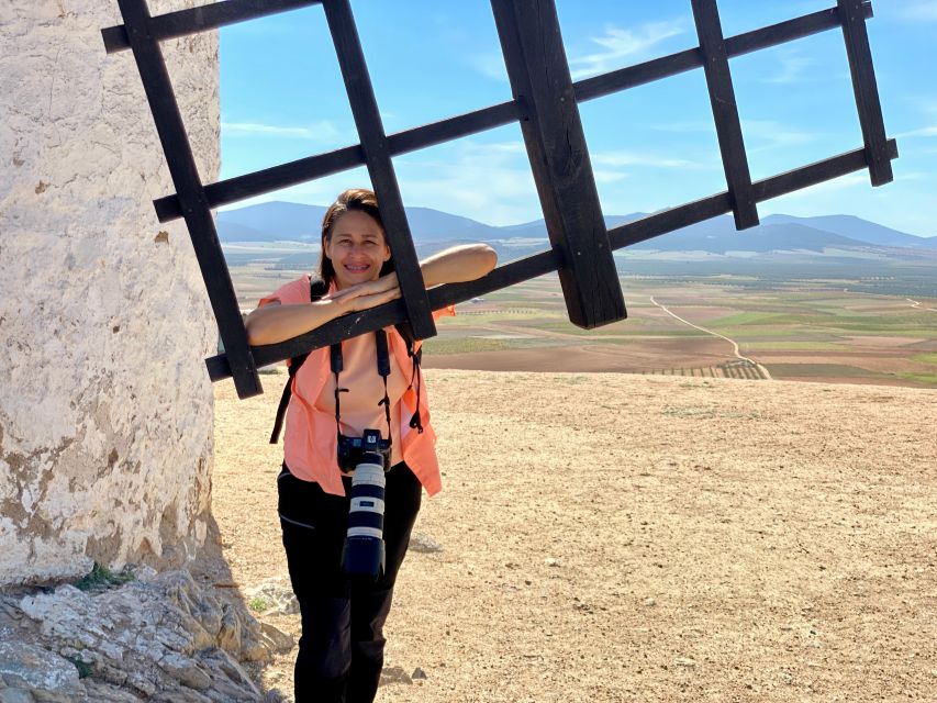 Madrid: Don Quixote de la Mancha Windmills & Toledo Tour - Toledo Food Break: With Tasting or Without, Here’s What Changes