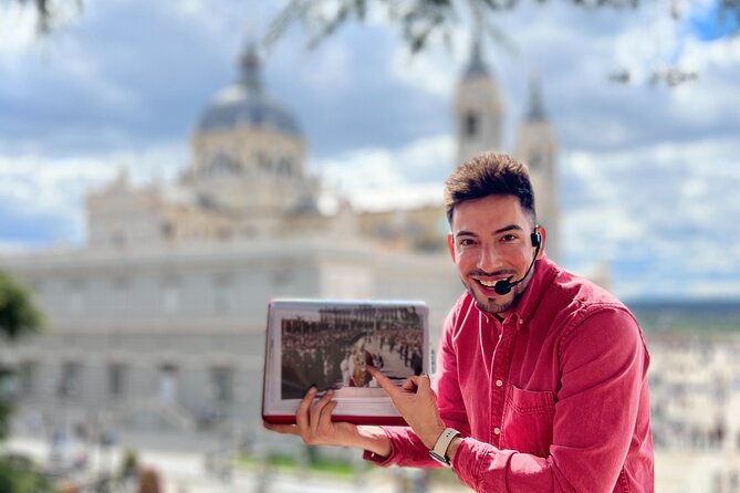 Madrid Essential: Historic Center, Plaza Mayor & Royal Palace - Price and value: what you really get for the money