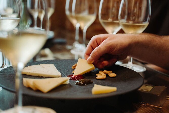 Madrid Evening Tapas and Wine Guided Tour - A smart 6 pm plan through La Latina