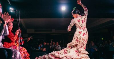 Madrid: Flamenco Show at Tablao Las Carboneras - What you see during the 1-hour flamenco show