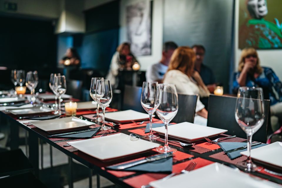 Madrid: Flamenco Show at Tablao "Las Tablas" with Drink - Price and value: does $36 make sense for Madrid flamenco?