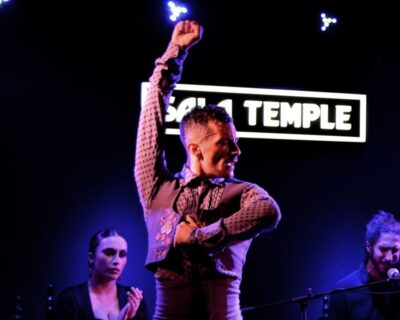 Madrid: Flamenco Show at Tablao Sala Temple with Drink - Location check: getting to Sala Temple near the Royal Palace