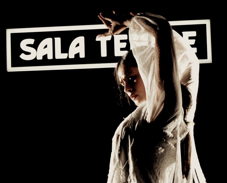 Madrid: Flamenco Show at Tablao Sala Temple with Drink - The drink: what you get and why it fits the night