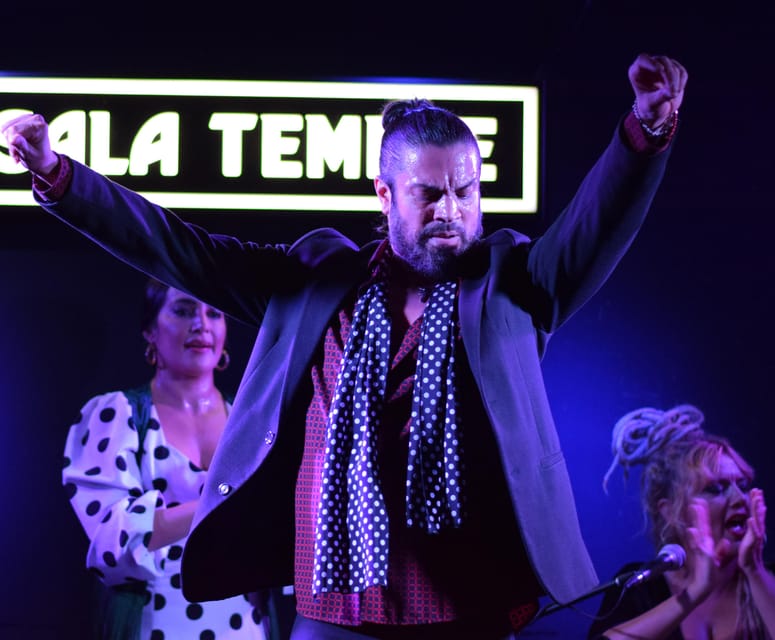 Madrid: Flamenco Show at Tablao Sala Temple with Drink - Price and value: why $29 can work (and when it won’t)