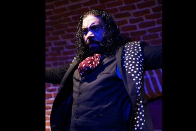 Madrid: Flamenco Show Entry Ticket with Drink & Artist Talk - The Drink and the Welcome: Before the Music Starts