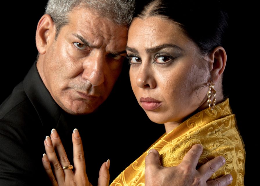 Madrid: Flamenco Show Entry Ticket with Drink & Artist Talk - Seating Tightness, Timing, and How to Get the Best View