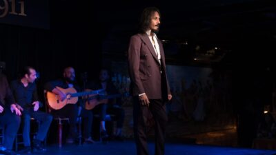 Madrid: Flamenco Show&Drink at Tablao 1911 (World's Oldest) - What You Get for $46: 1 Hour, One Drink, No Dinner