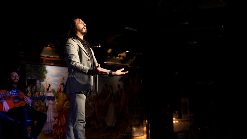 Madrid: Flamenco Show&Drink at Tablao 1911 (World's Oldest) - The Show Format: What You’ll See During the 1-Hour Performance