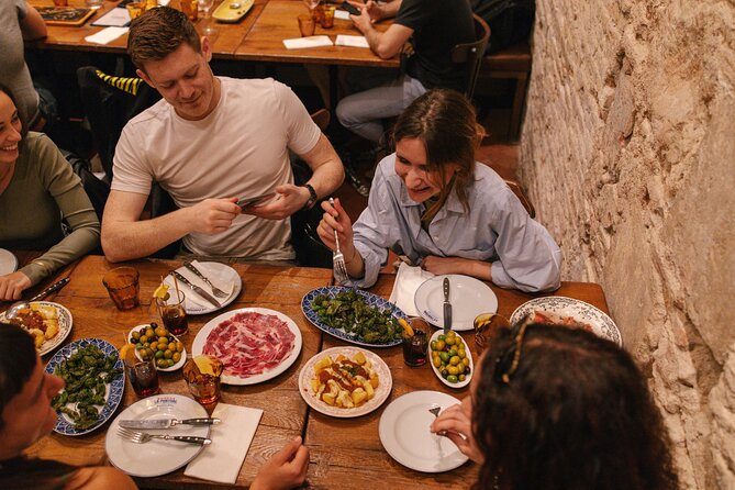 Madrid Food Walking Tour with Tapas and Vermouth - What you’re really paying for (the $95.58 value math)
