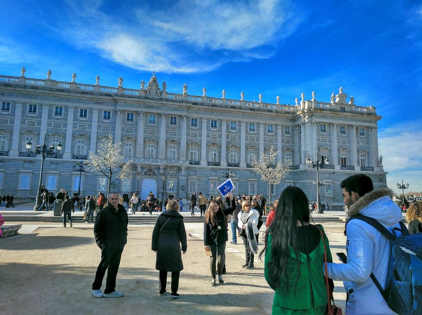 Madrid: Go City All-Inclusive Pass with 20+ Attractions - What you’re really buying: a 1–5 day Madrid sightseeing machine