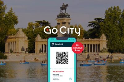Madrid: Go City All-Inclusive Pass with 20+ Attractions - Prado Museum guided tour: the art day that justifies the pass