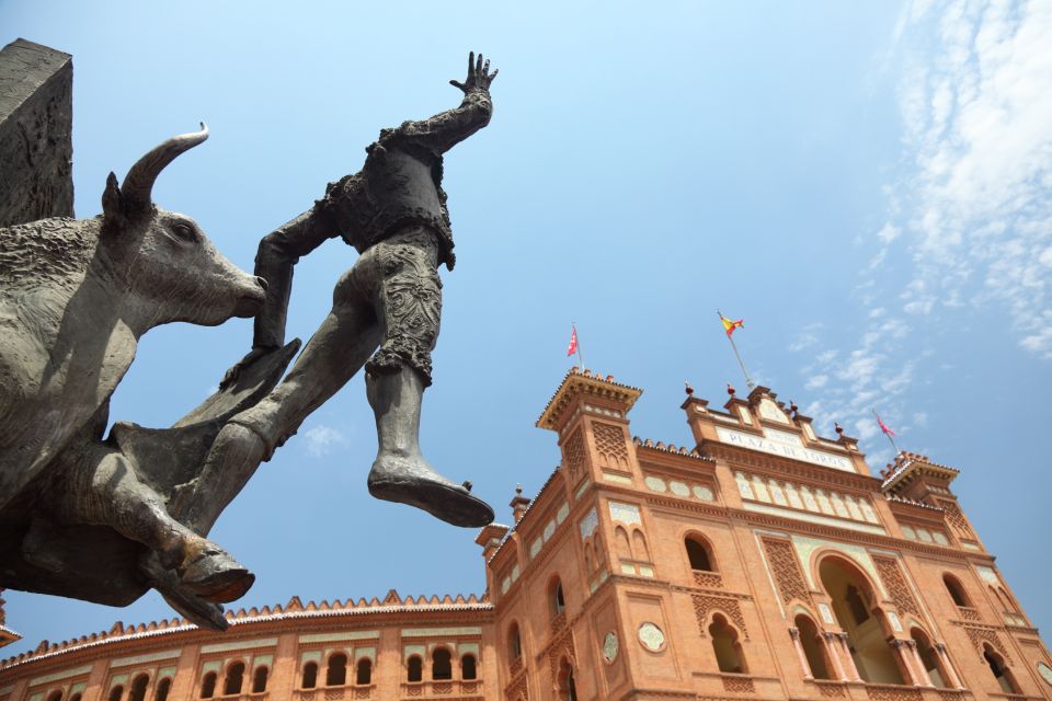 Madrid: Go City All-Inclusive Pass with 20+ Attractions - Madrid Royal Palace tour, plus Toledo add-ons for a big “leave town” day