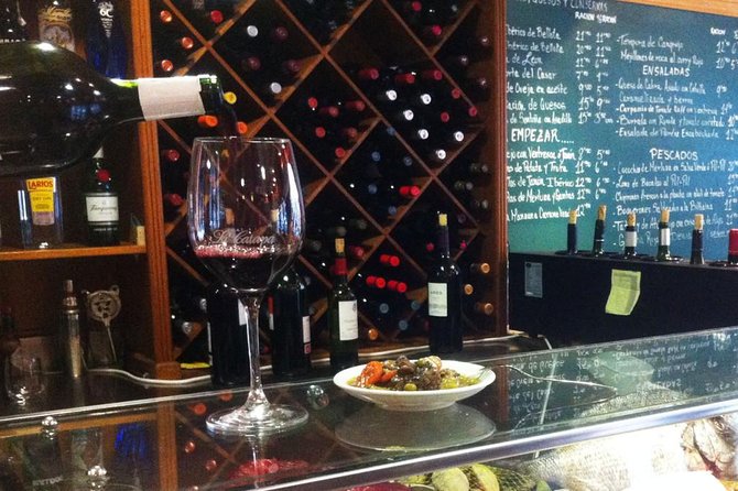 Madrid Gourmet Tapas Small Group Tour - Start at Retiro Park and step into local Madrid