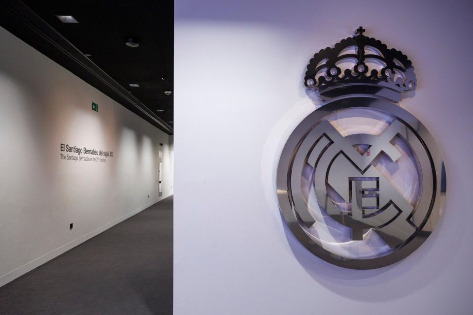 Madrid: Guided Tour of Bernabéu Stadium - Key points to know
