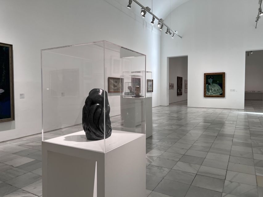 Madrid: Guided Tour of Reina Sofía Museum with Entry Ticket - The “Narrative Thread” Method: How Guides Make Modern Art Click