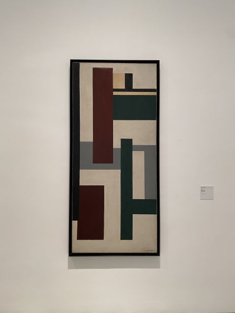 Madrid: Guided Tour of Reina Sofía Museum with Entry Ticket - Guernica and the Spanish Civil War Context: Why This Tour Emphasizes It
