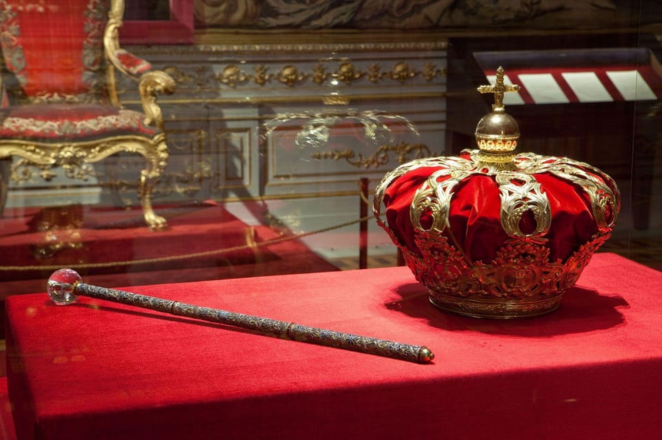 Madrid: Guided Tour of the Royal Palace with Fast Access - After the Tour: Keep Exploring on Your Own
