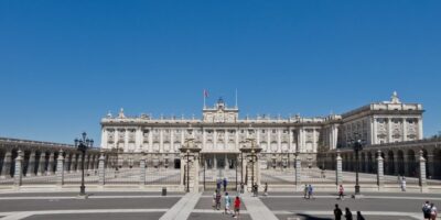 Madrid: Guided Visit to the Royal Palace - Where to meet (and why it can trip you up)