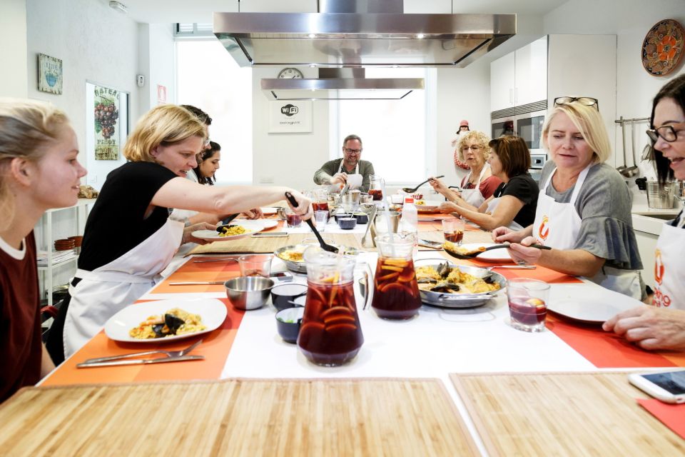Madrid: Half-Day Spanish Cooking Class - Should you book this Madrid cooking class?