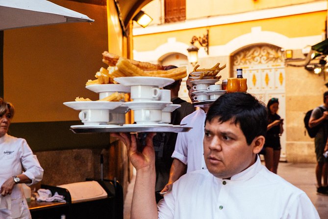 Madrid Highlights and Hidden Gems Private Tour with a Guide - How the Route Flexes When Weather Hits