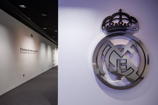 Madrid Highlights Tour with Santiago Bernabeu Stadium Entrance - When Stadium Areas Close: The Match-Day Reality Check