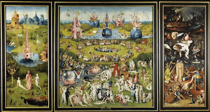 Madrid Highlights with Prado Museum Admission Ticket - Inside the Prado: Skip-the-Line, a 90-Minute Guided Sprint, Then Freedom