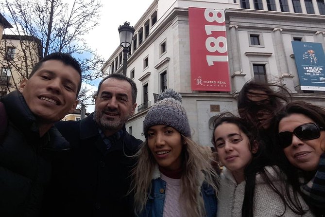 Madrid Historical Walking Tour - Plaza Mayor: Bakery House, Butcher’s House, and Toledo Street