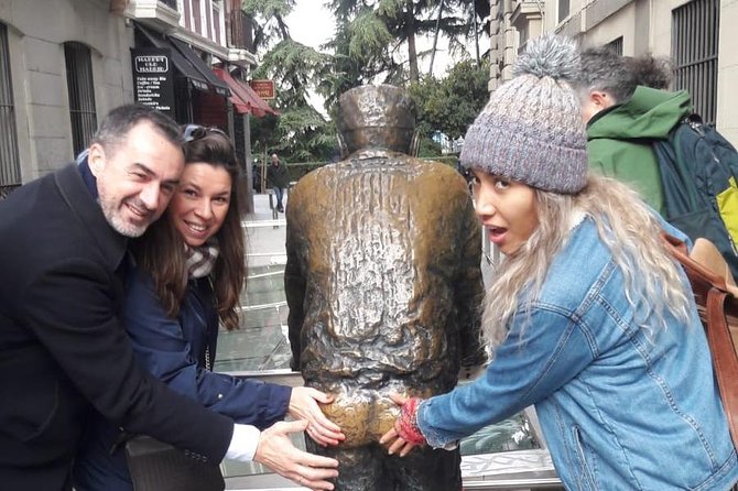 Madrid Historical Walking Tour - Price, tips, and what you’re really paying for