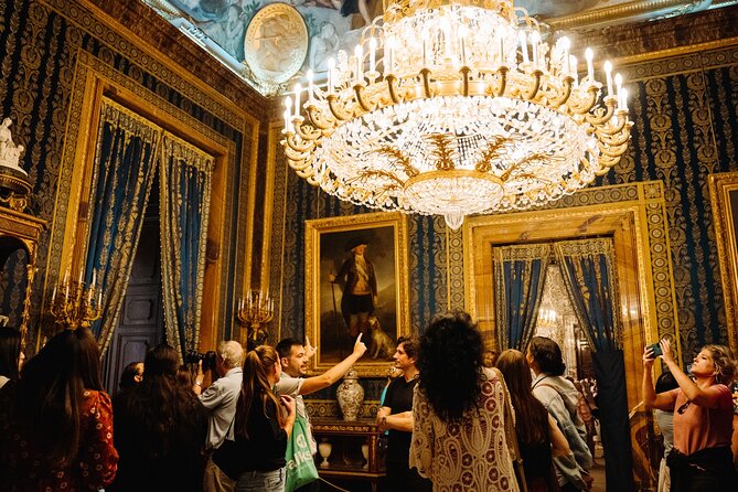 Madrid in a Day Tour:Royal Palace, Historic Center & Prado Museum - Key things to notice before you go