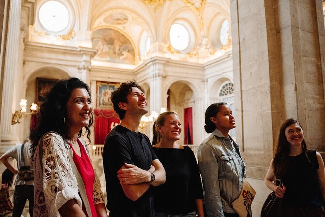 Madrid in a Day Tour:Royal Palace, Historic Center & Prado Museum - Price and Value: What $119.72 Gets You (and What It Saves)