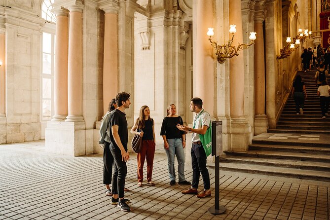 Madrid in a Day Tour:Royal Palace, Historic Center & Prado Museum - Should you book this Madrid in a Day Tour?