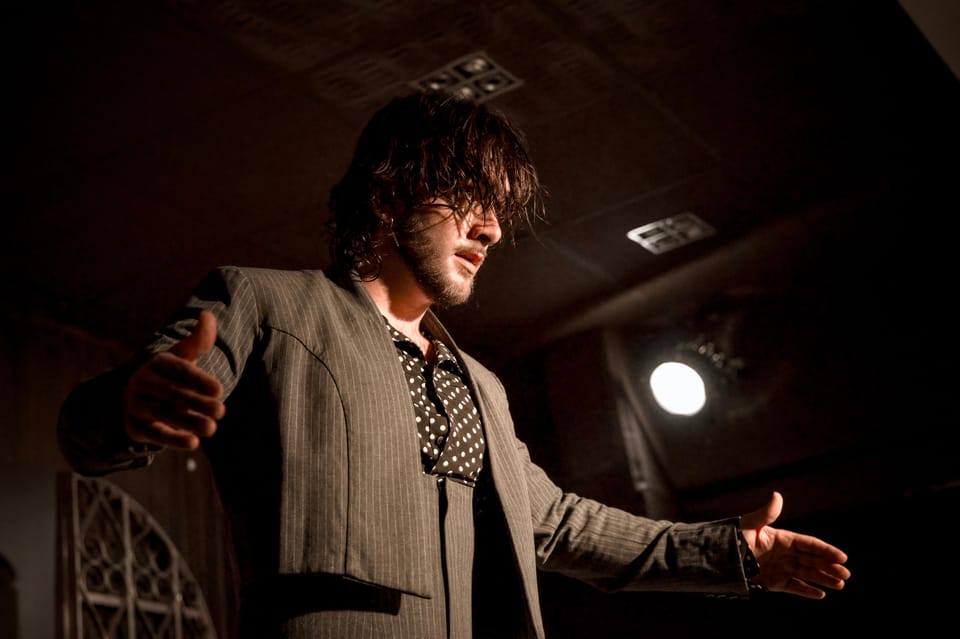 Madrid: Local Flamenco Show at El Cortijo - The Optional Add-Ons: Dinner, Premium Seats, and What You’re Really Buying