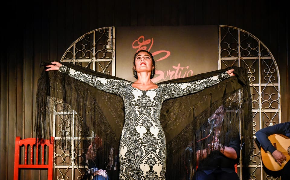 Madrid: Local Flamenco Show at El Cortijo - How to Find El Cortijo: The One Logistical Detail That Can Waste Time